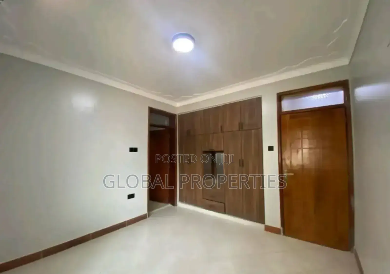 3bdrm Duplex in Kira, Central Division for rent