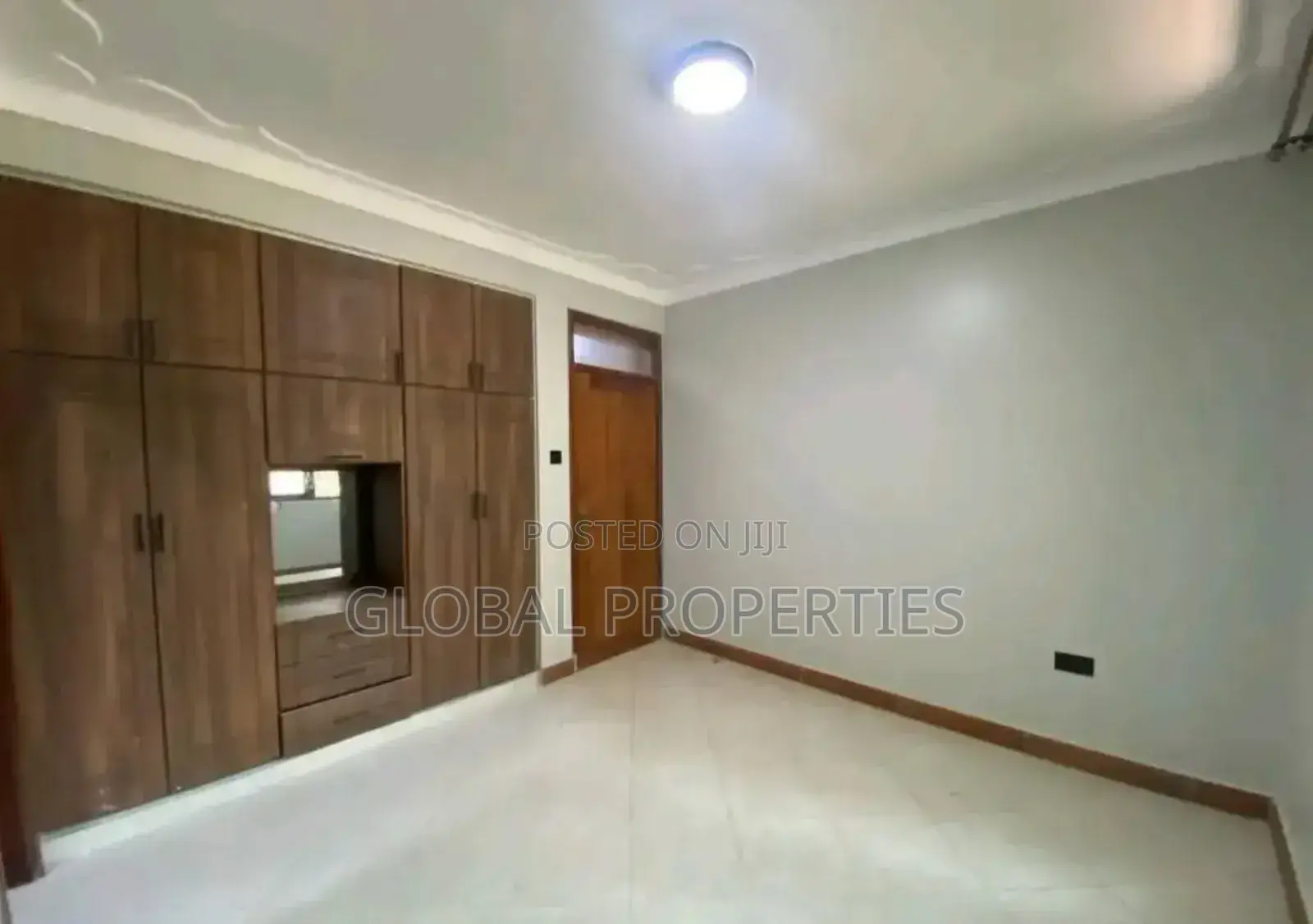 3bdrm Duplex in Kira, Central Division for rent