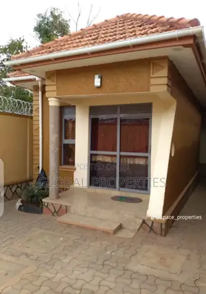 1bdrm Bungalow in Najjera, Central Division for rent