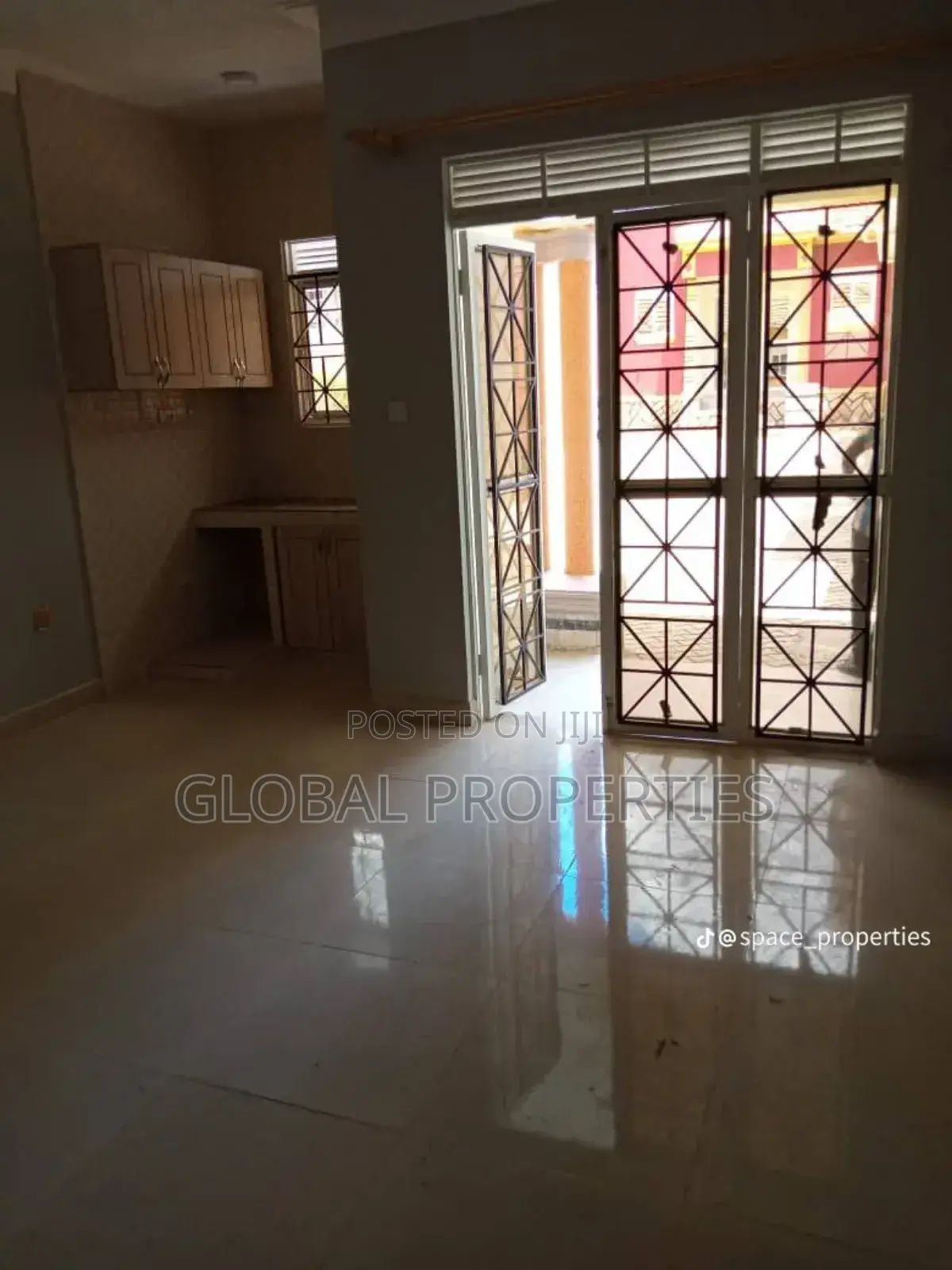 1bdrm Bungalow in Najjera, Central Division for rent