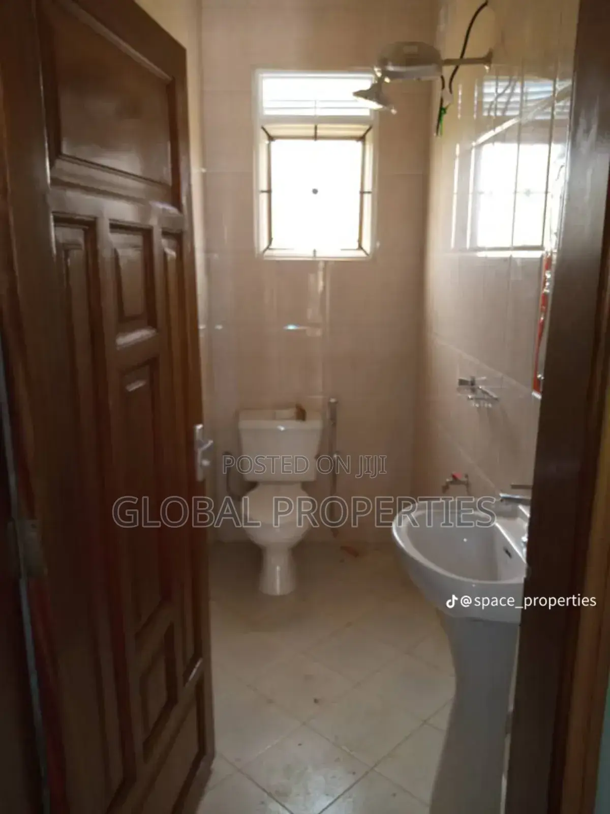 1bdrm Bungalow in Najjera, Central Division for rent