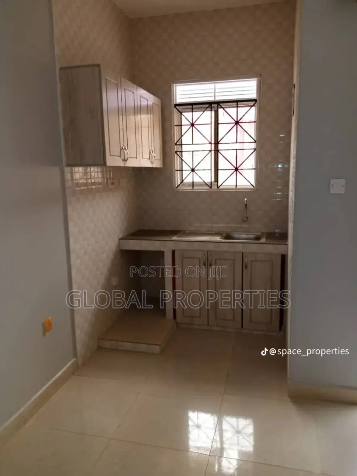 1bdrm Bungalow in Najjera, Central Division for rent