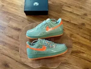 Nike Air Force 1 Low “Wet Putty 2.0” Sneakers