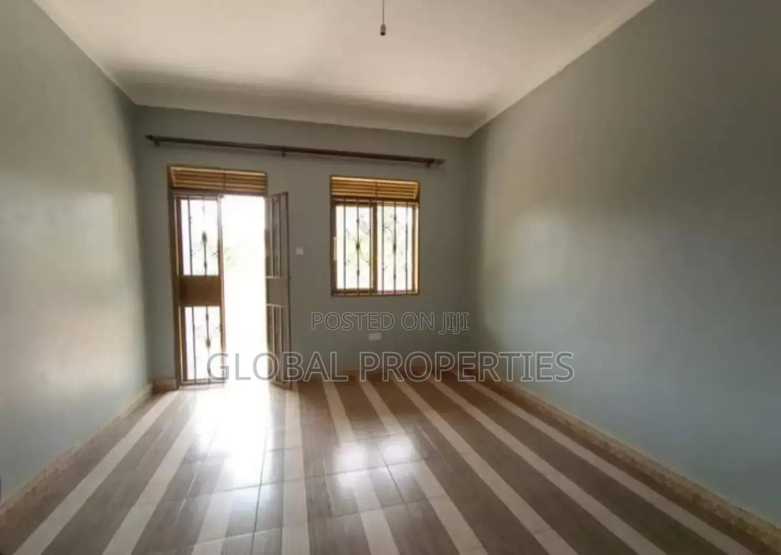 1bdrm Bungalow in Bweyogerere Mbalwa, Central Division for rent