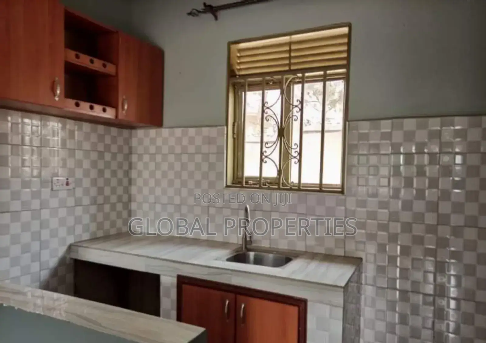 1bdrm Bungalow in Bweyogerere Mbalwa, Central Division for rent