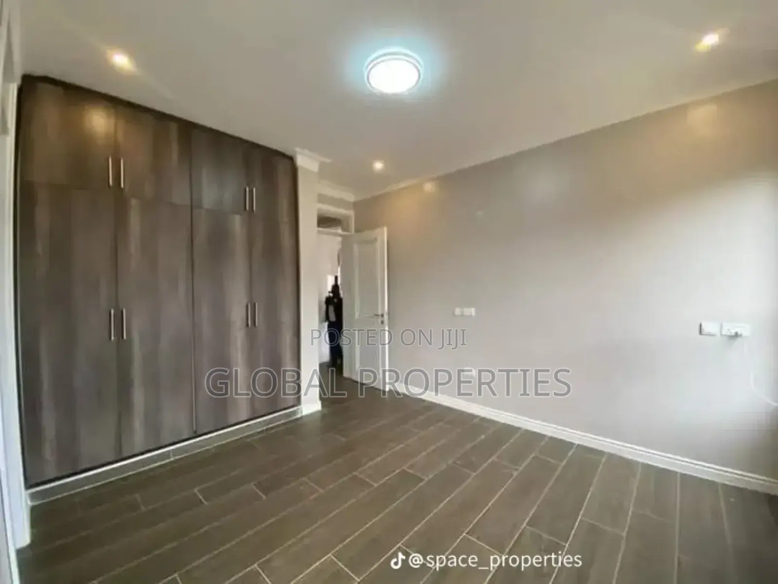 2bdrm Apartment in Naalya Estate, Central Division for rent