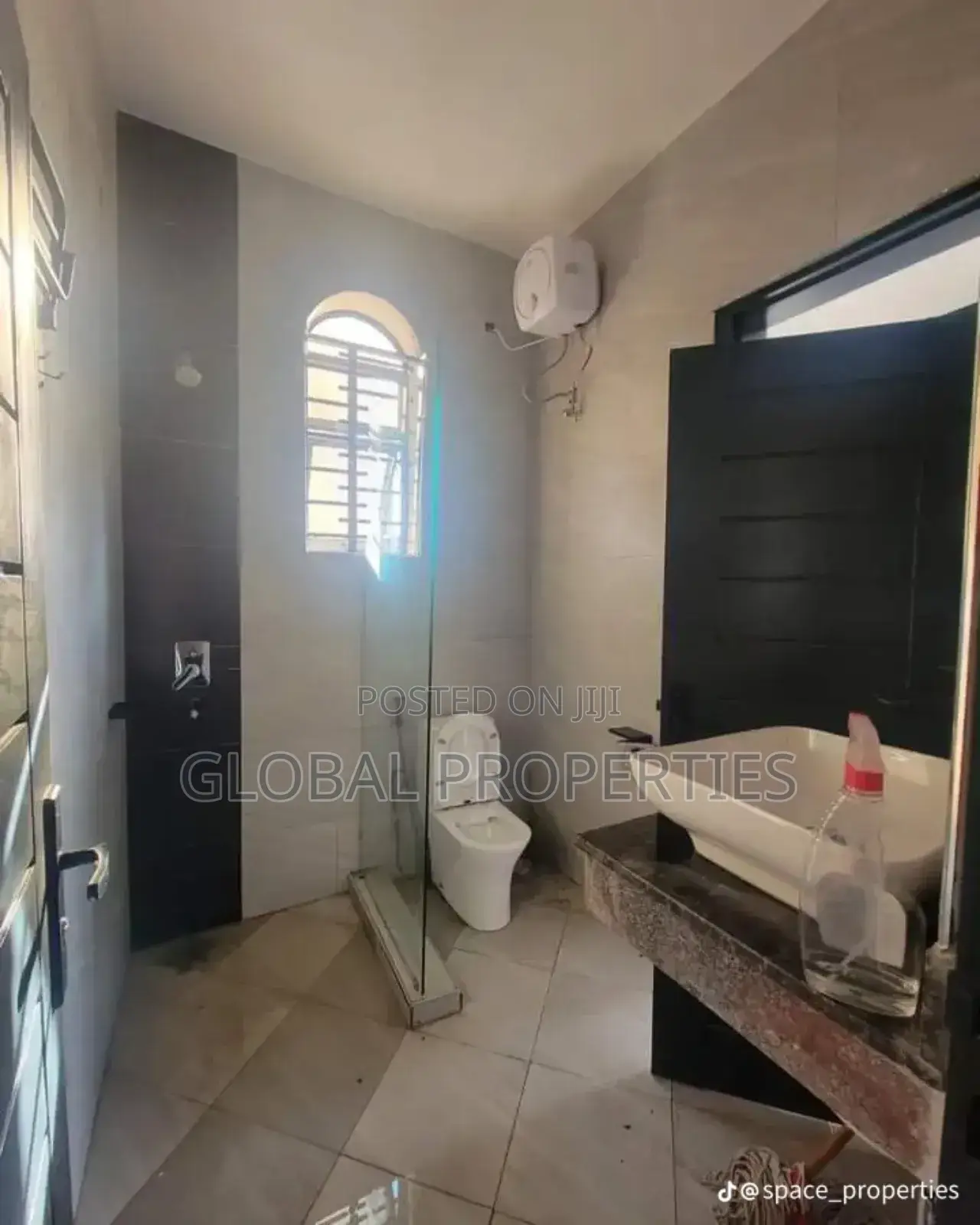 2bdrm Apartment in Naalya Estate, Central Division for rent