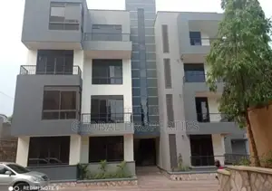 1bdrm Apartment in Najjera Kira Rd, Central Division for rent