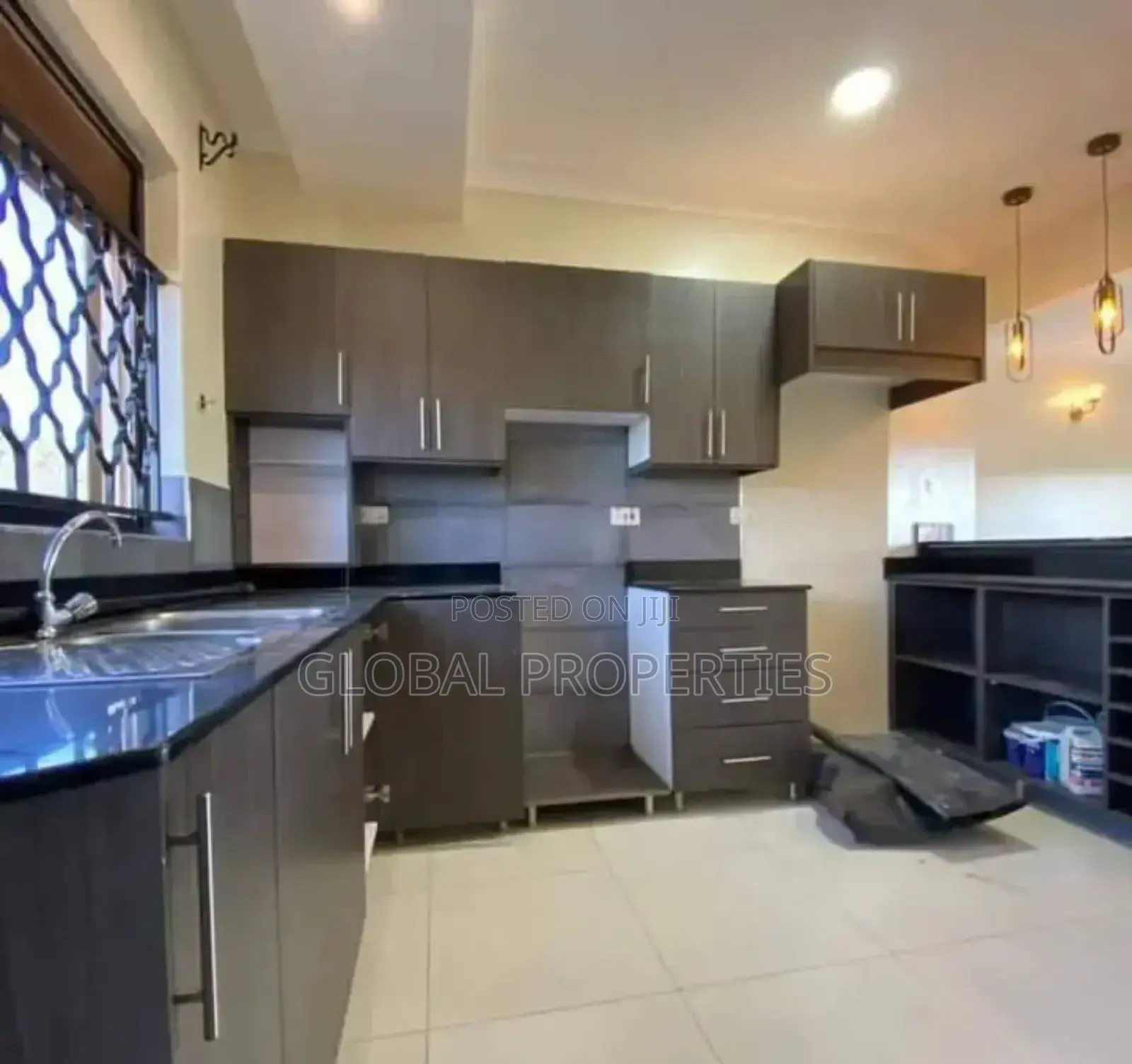 1bdrm Apartment in Najjera Kira Rd, Central Division for rent
