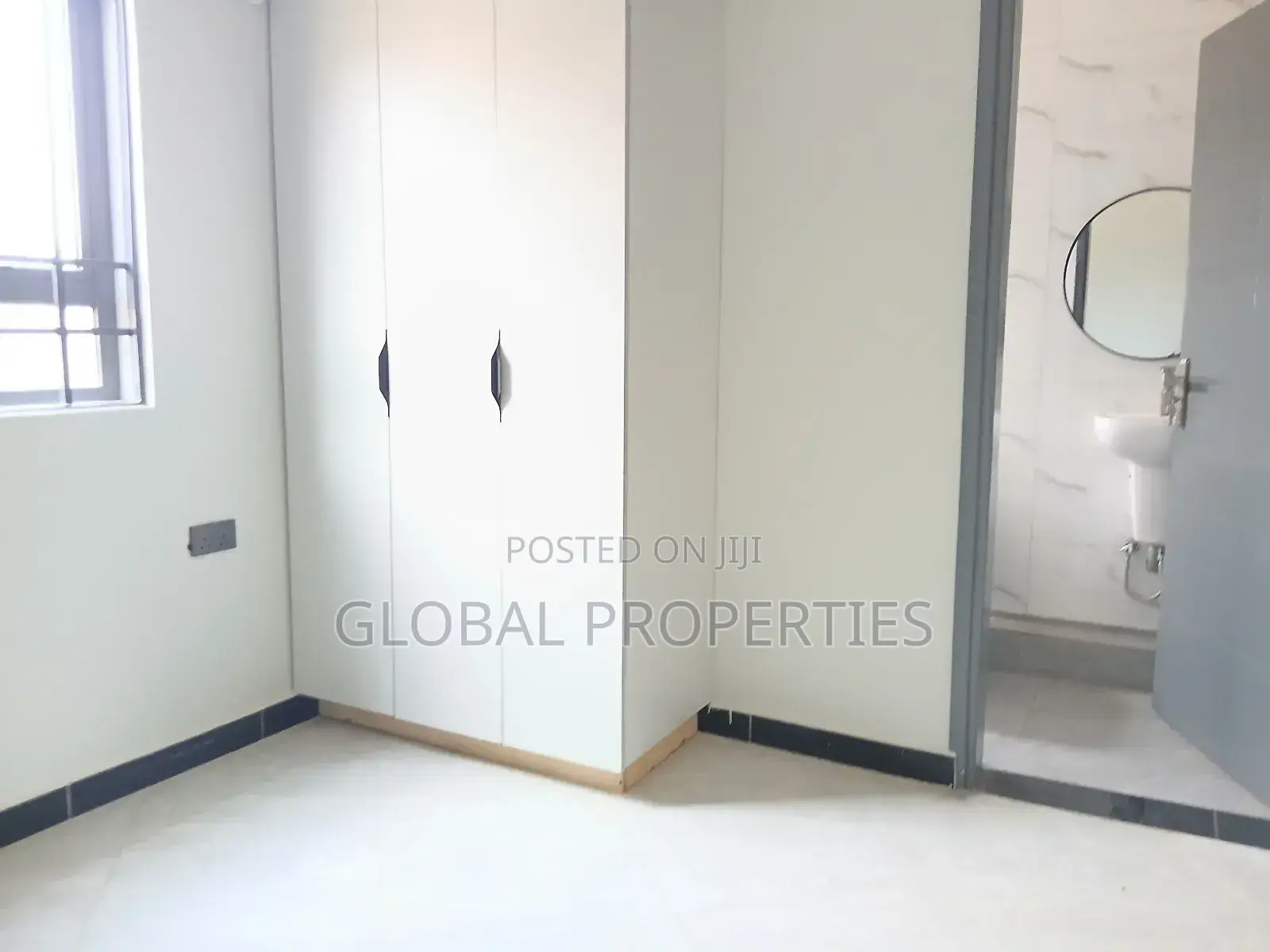 3bdrm Duplex in Naalya Estate, Central Division for rent