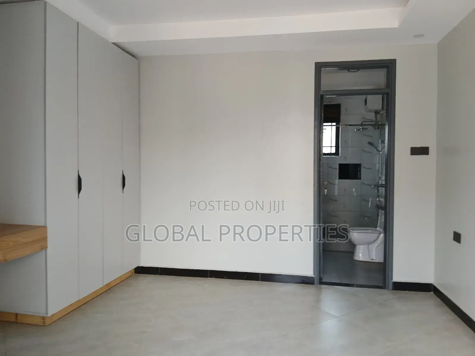3bdrm Duplex in Naalya Estate, Central Division for rent