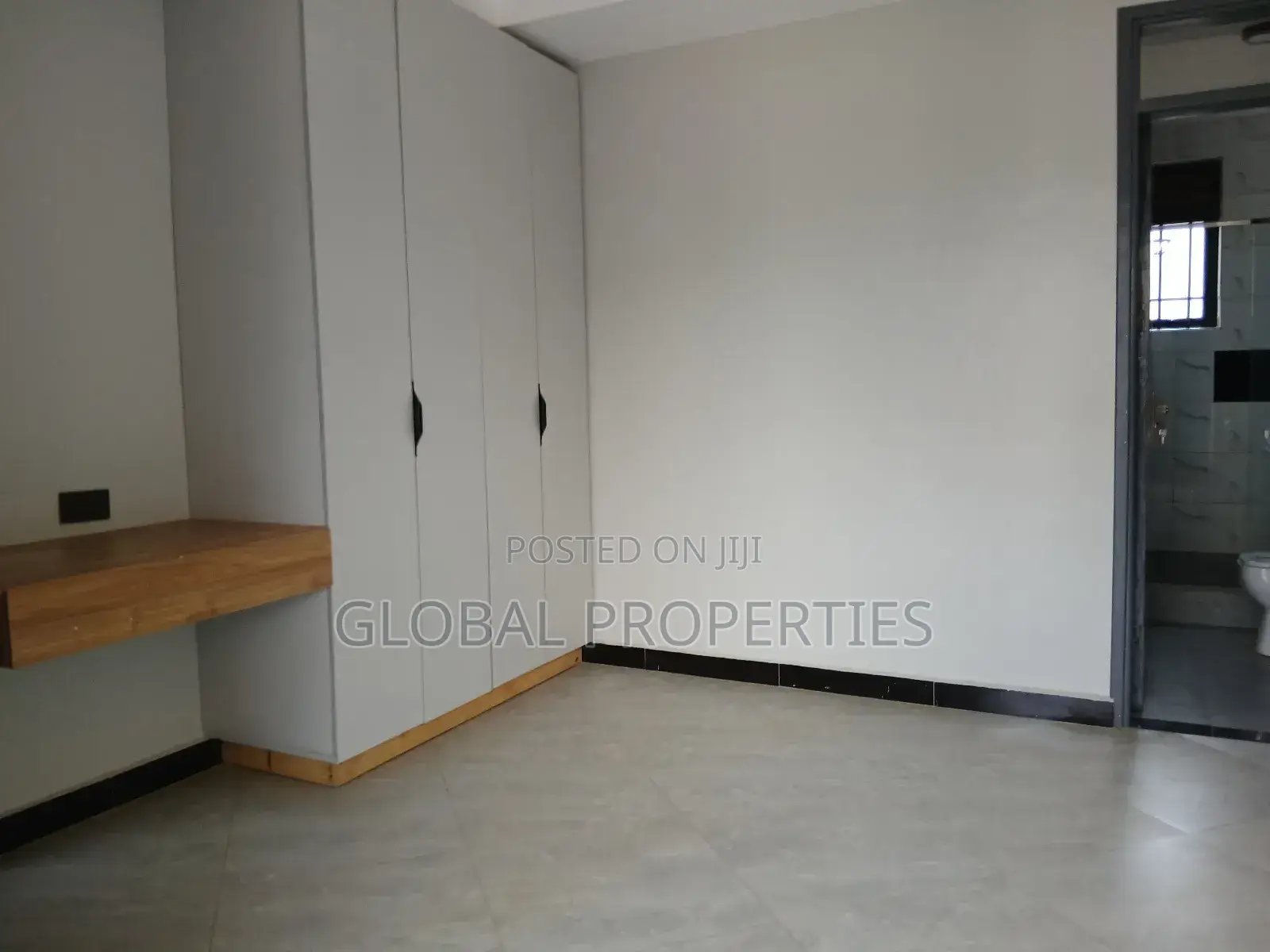 3bdrm Duplex in Naalya Estate, Central Division for rent