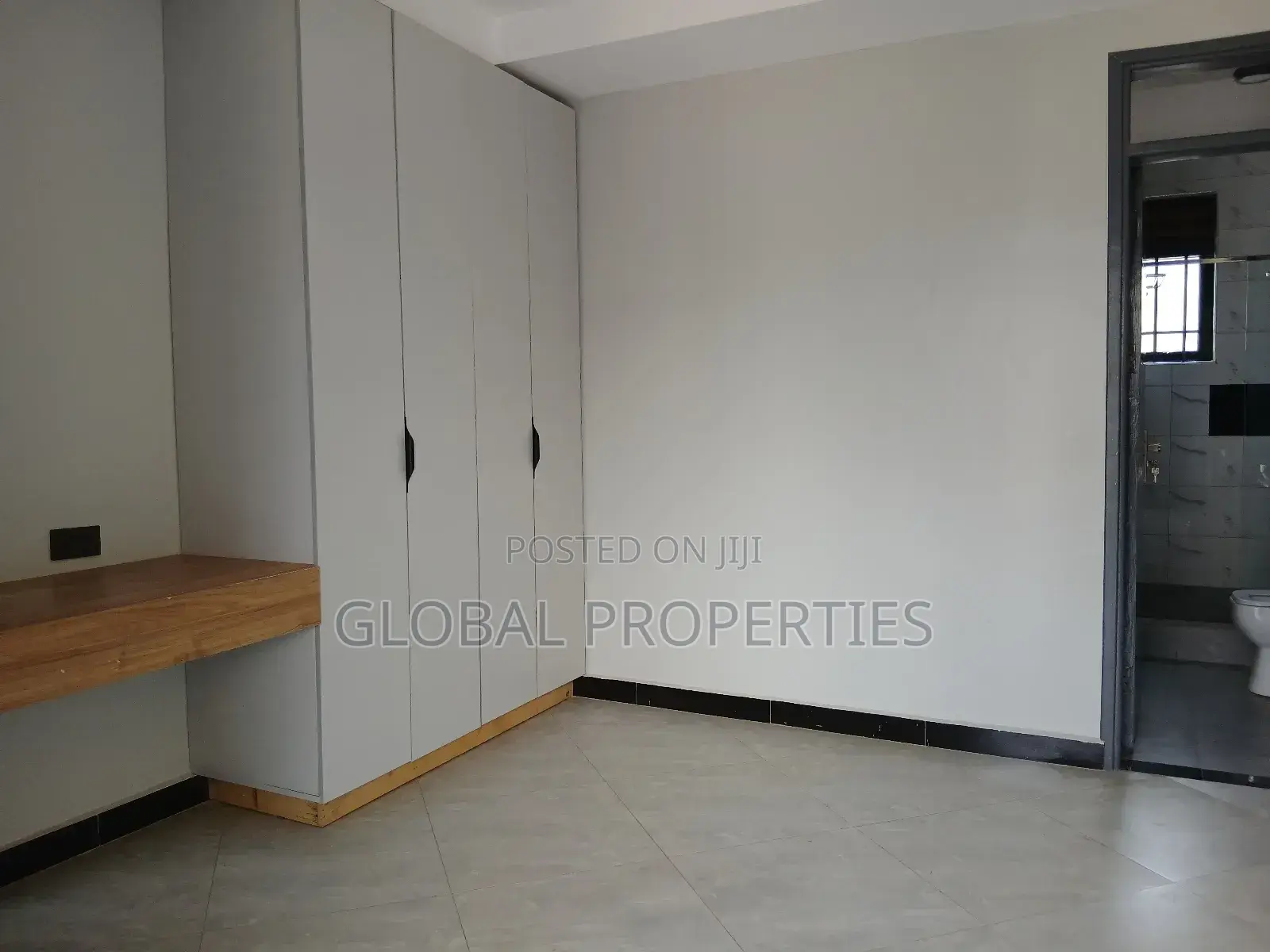 3bdrm Duplex in Naalya Estate, Central Division for rent