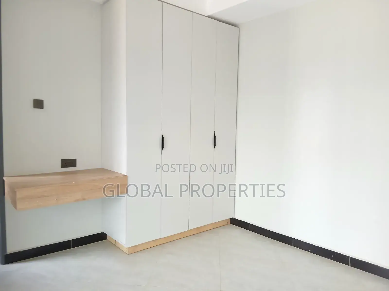 3bdrm Duplex in Naalya Estate, Central Division for rent