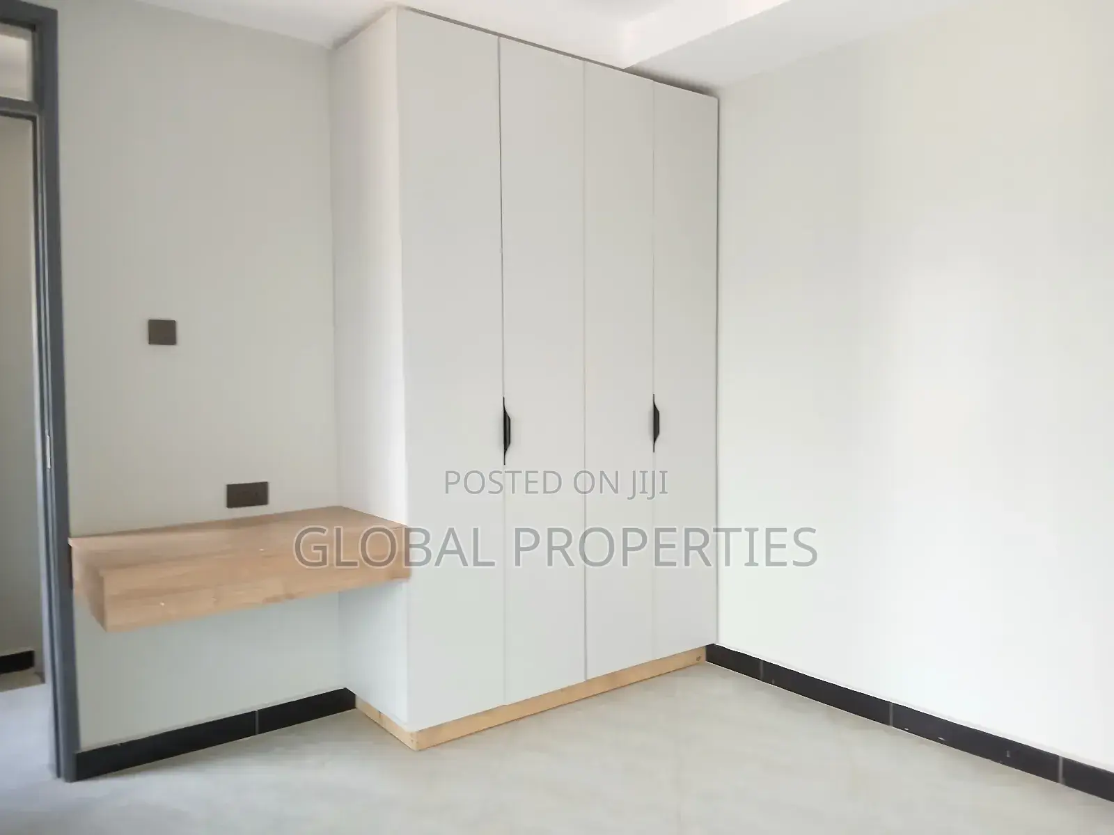 3bdrm Duplex in Naalya Estate, Central Division for rent