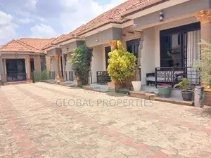 1bdrm Bungalow in Najjera Kira Rd, Central Division for rent