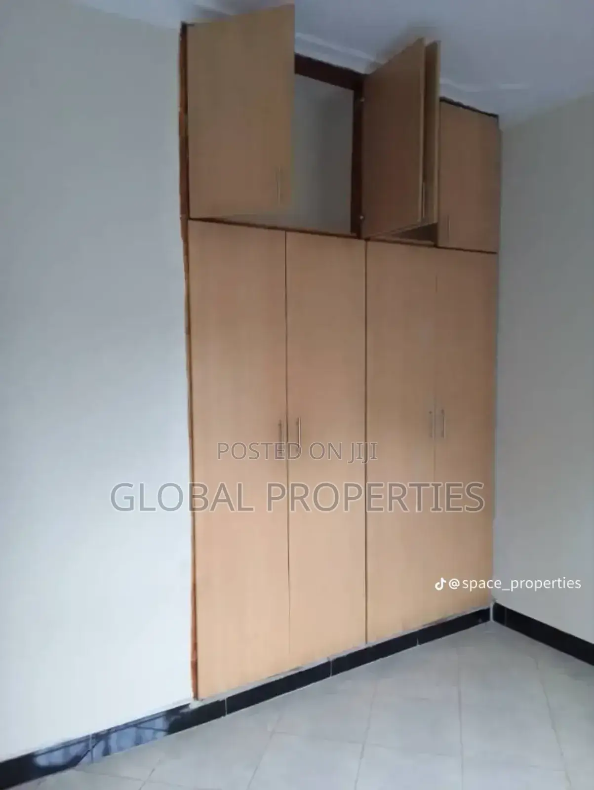 1bdrm Bungalow in Kireka Kamuli Rd, Central Division for rent