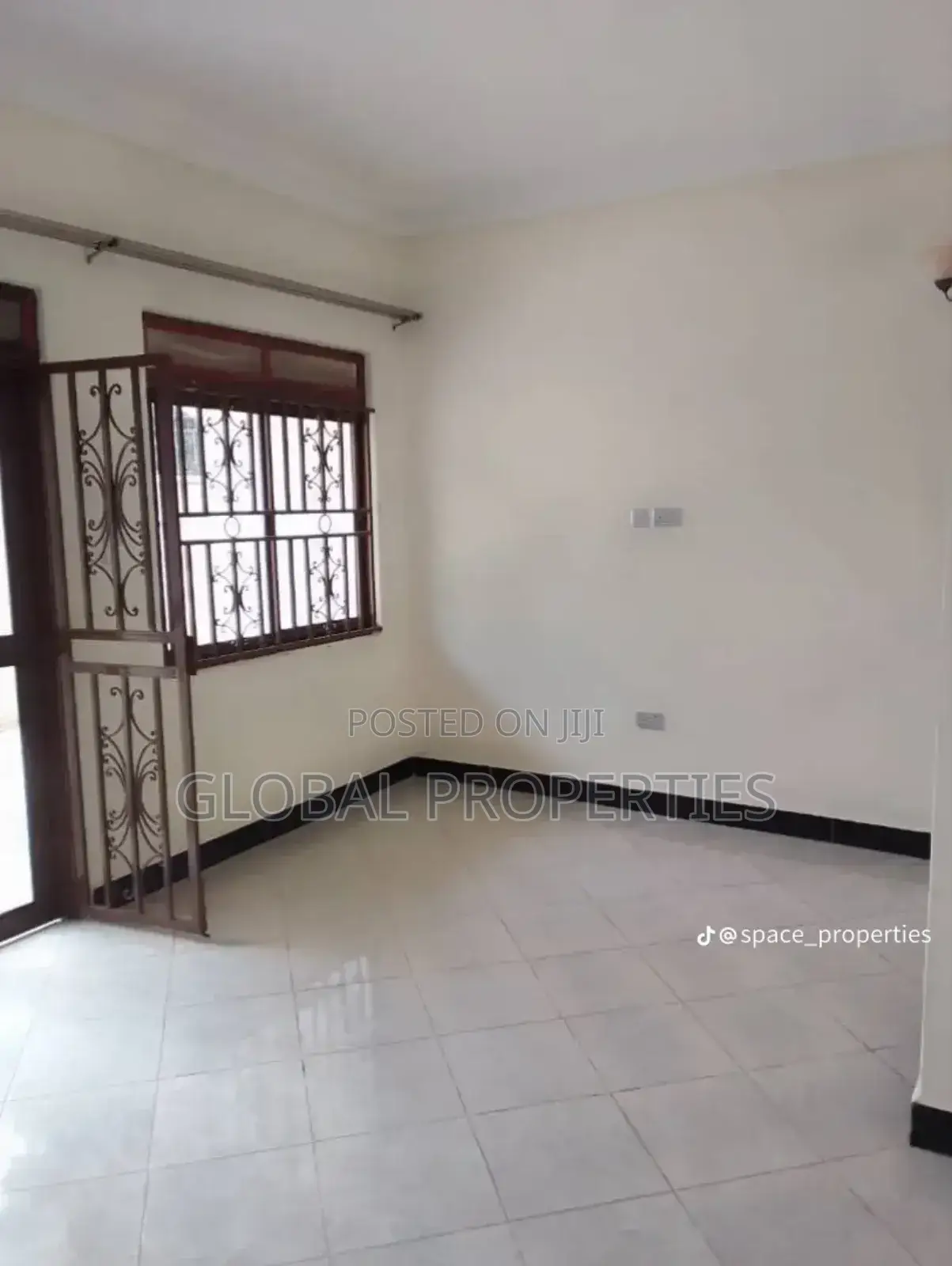 1bdrm Bungalow in Kireka Kamuli Rd, Central Division for rent