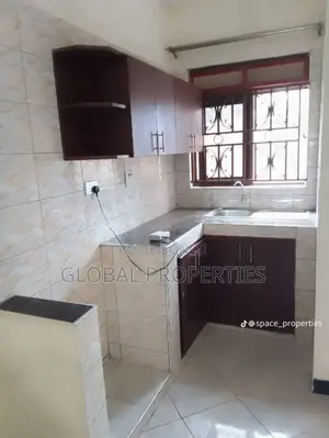1bdrm Bungalow in Kireka Kamuli Rd, Central Division for rent