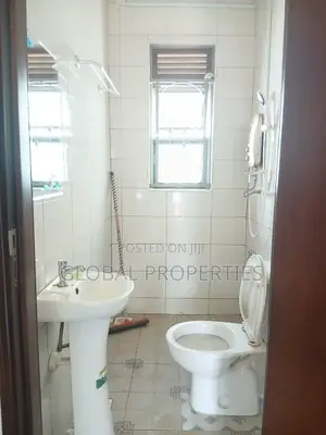1bdrm Bungalow in Kireka Kamuli Rd, Central Division for rent