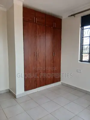 2bdrm Apartment in Kireka Namugongo Rd, Central Division for rent