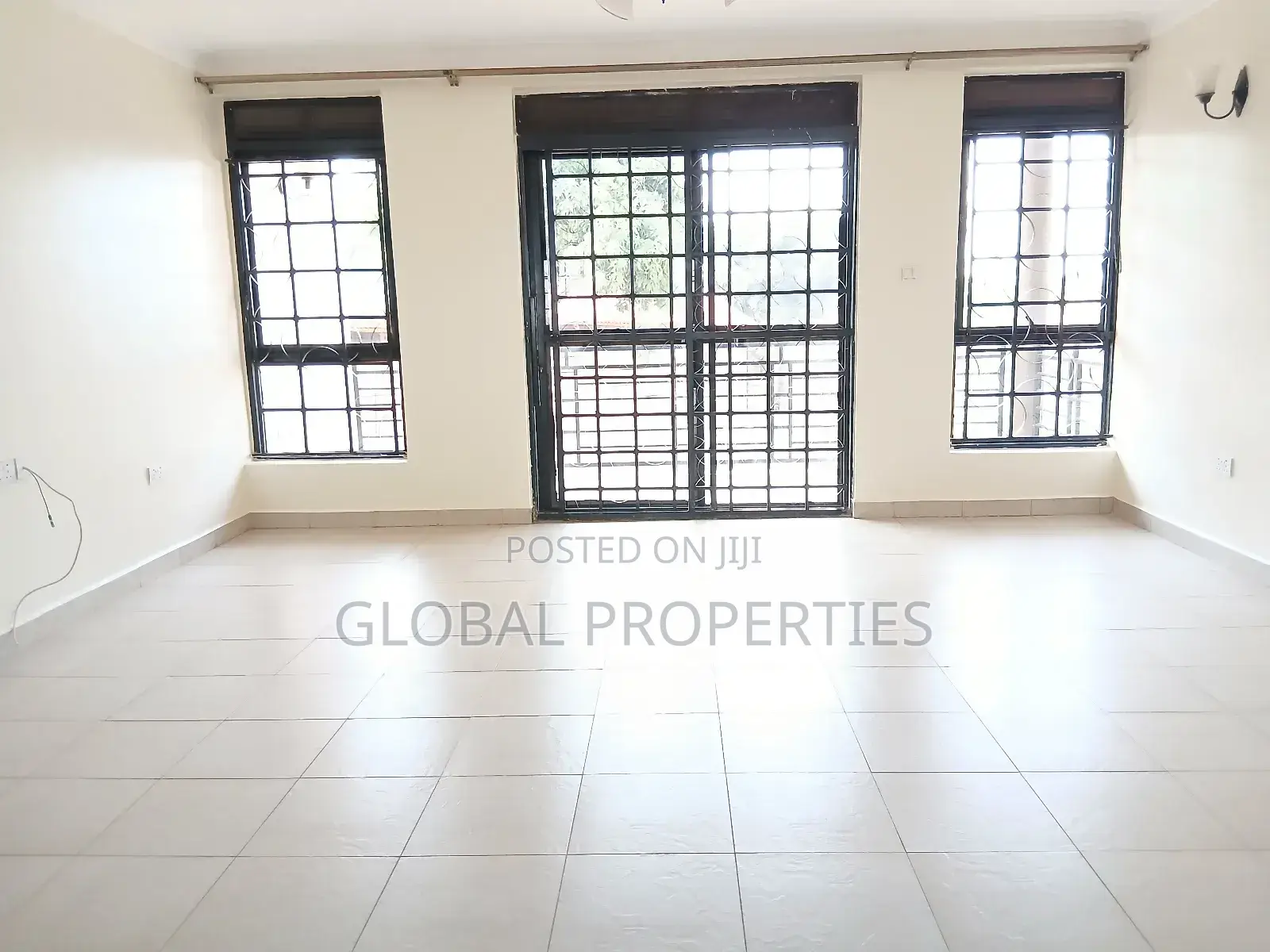 2bdrm Apartment in Kireka Namugongo Rd, Central Division for rent