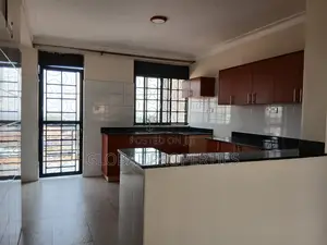2bdrm Apartment in Kireka Namugongo Rd, Central Division for rent