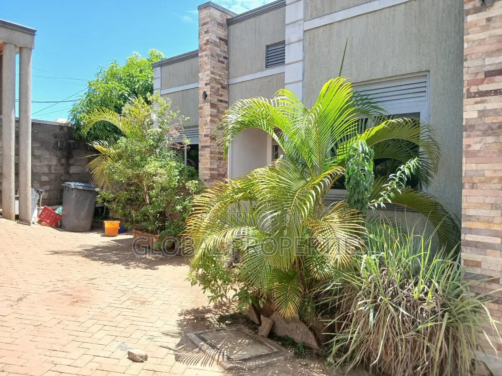2bdrm Bungalow in Mbalwa, Central Division for rent