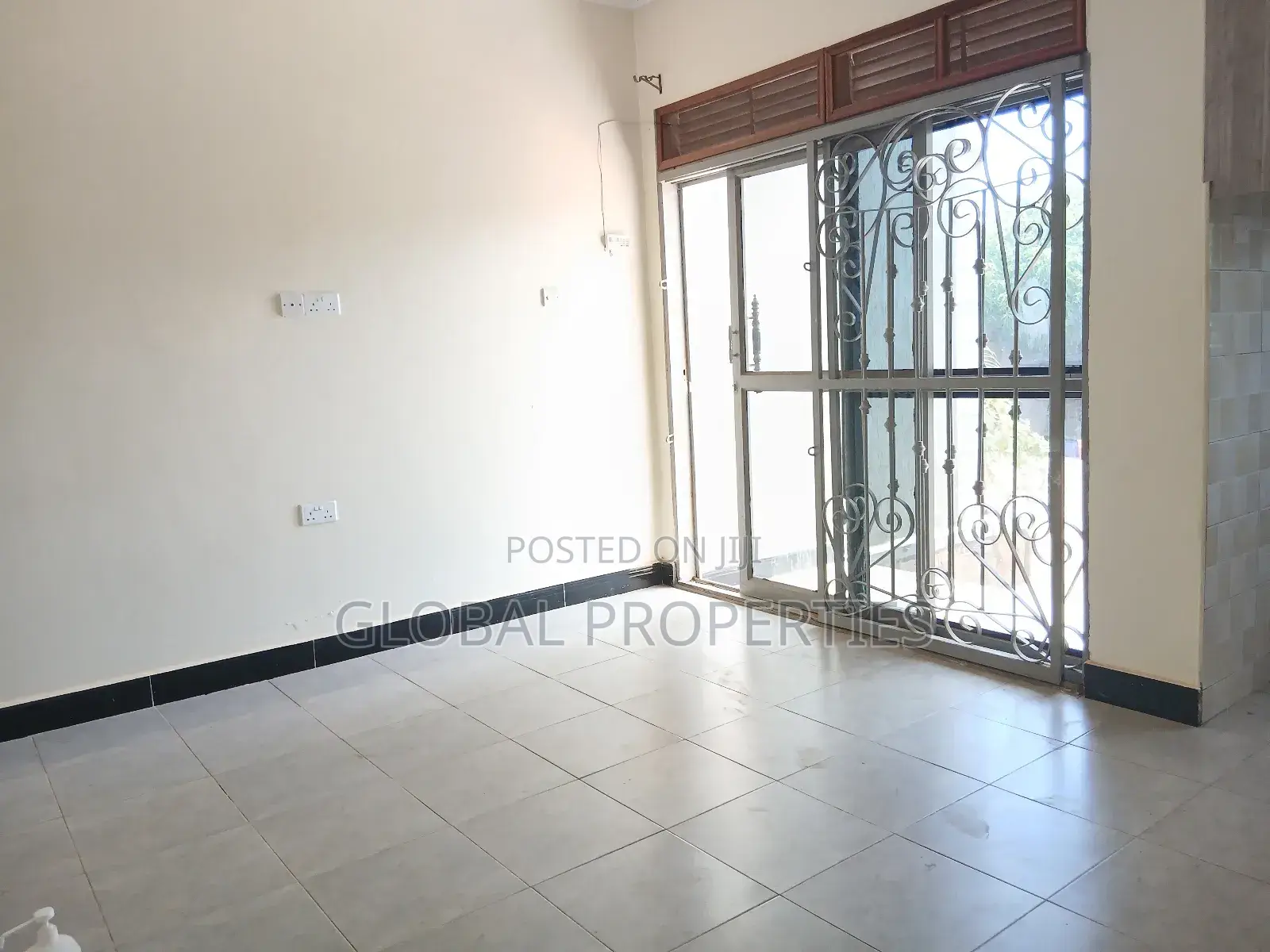 2bdrm Bungalow in Mbalwa, Central Division for rent