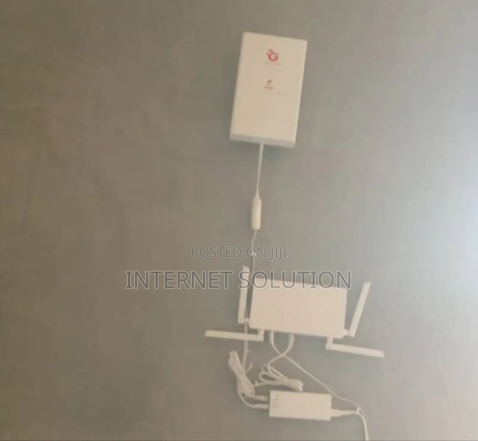 Wireless Router 5g Lte/ Simcard Router