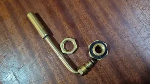 Tractor Metal Valves