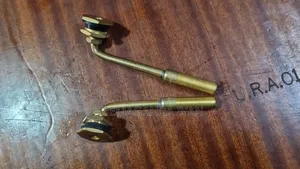 Tractor Metal Valves