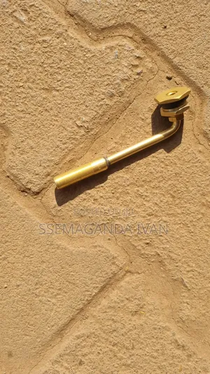 Tractor Metal Valve Stem