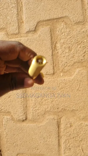 Tractor Metal Valve Stem