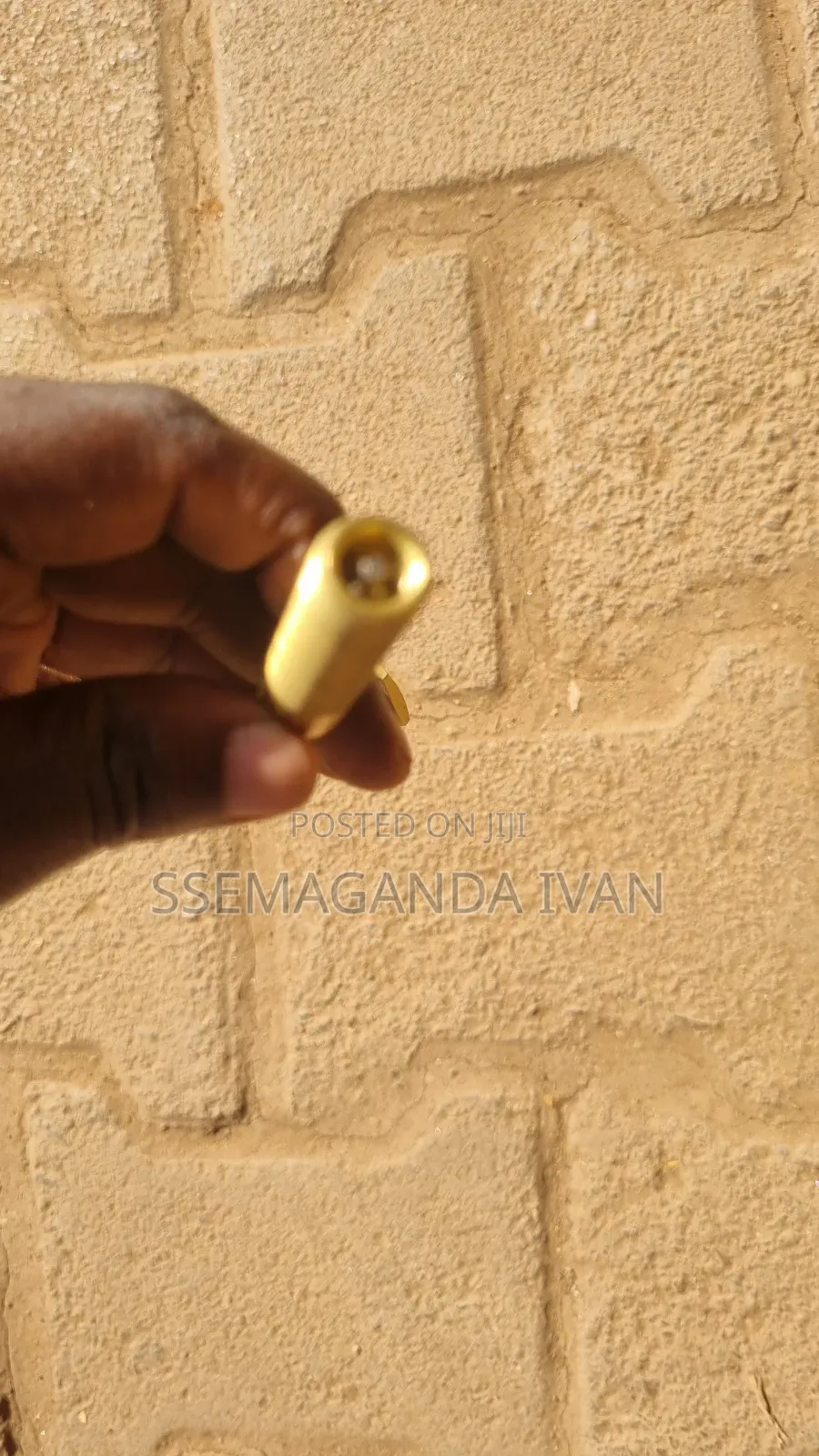 Tractor Metal Valve Stem