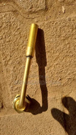 Tractor Metal Valve Stem