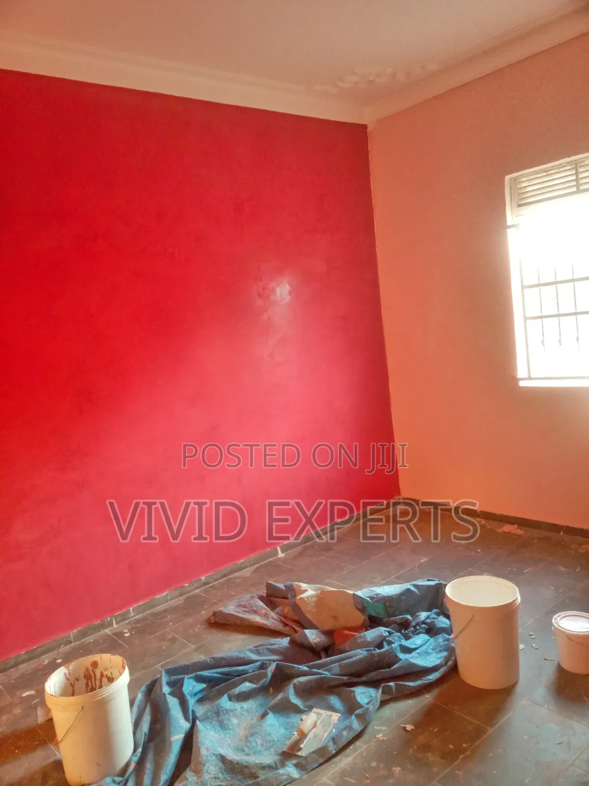 Both Interior and Exterior Designs