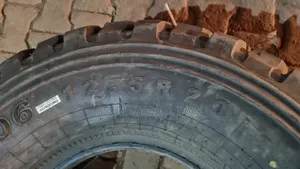 12.5r25 Brand New Tyre