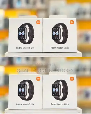 Redmi Watch 5 Lite