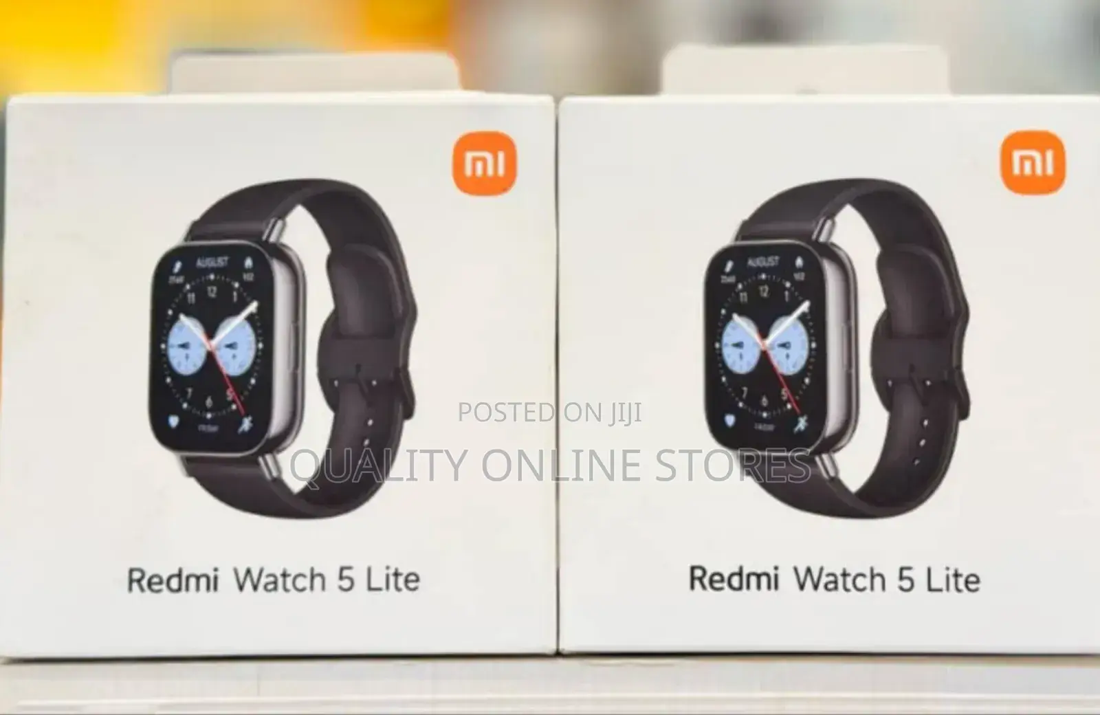 Redmi Watch 5 Lite