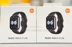 Redmi Watch 5 Lite