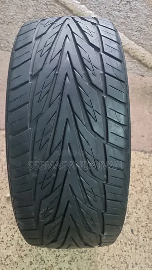 265/40r22 Toyo Foreign Used Made in Japan