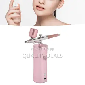 Electric Air Brush
