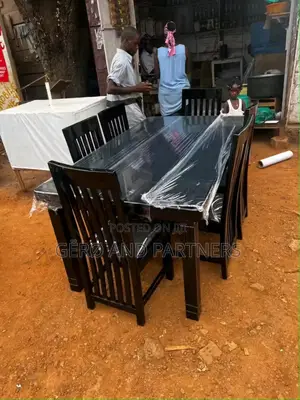 Perfect Dining Table Seater