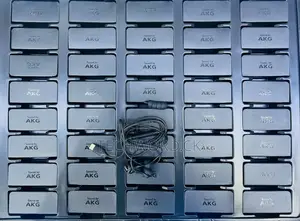 Photo - Samsung Type C Headphones.