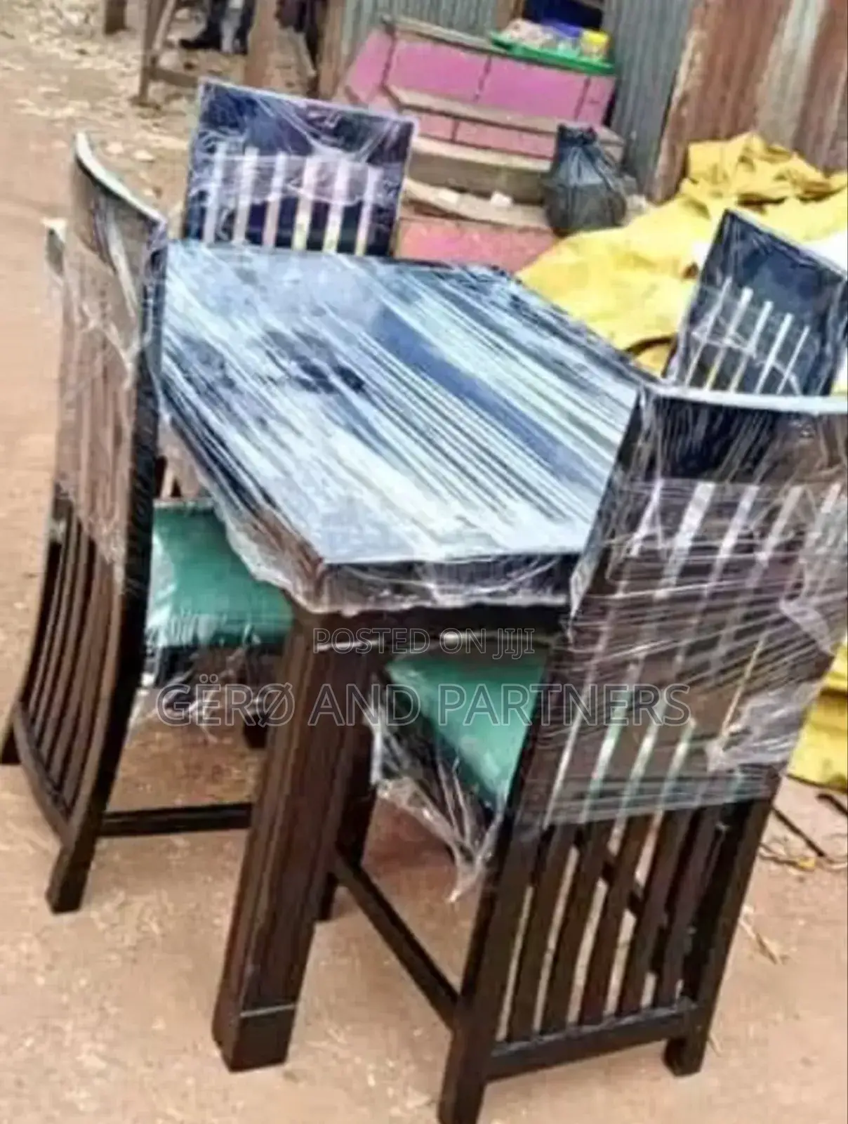 Beautiful Dining Set