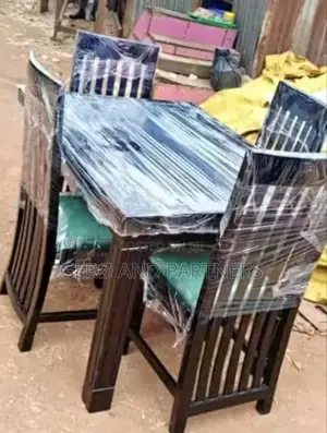 Beautiful Dining Set