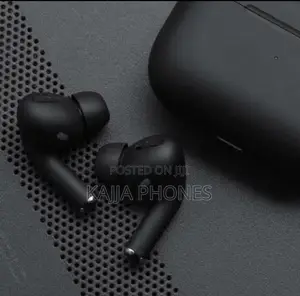 Airpods Pro 2rd Generation