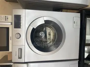 Hisense 7kg Washing Machine