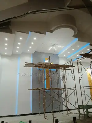 Classic Amazing Iconic Ceiling